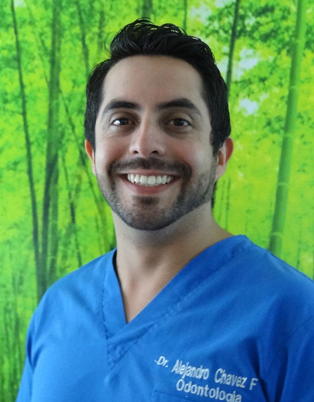 Alejandro Chavez